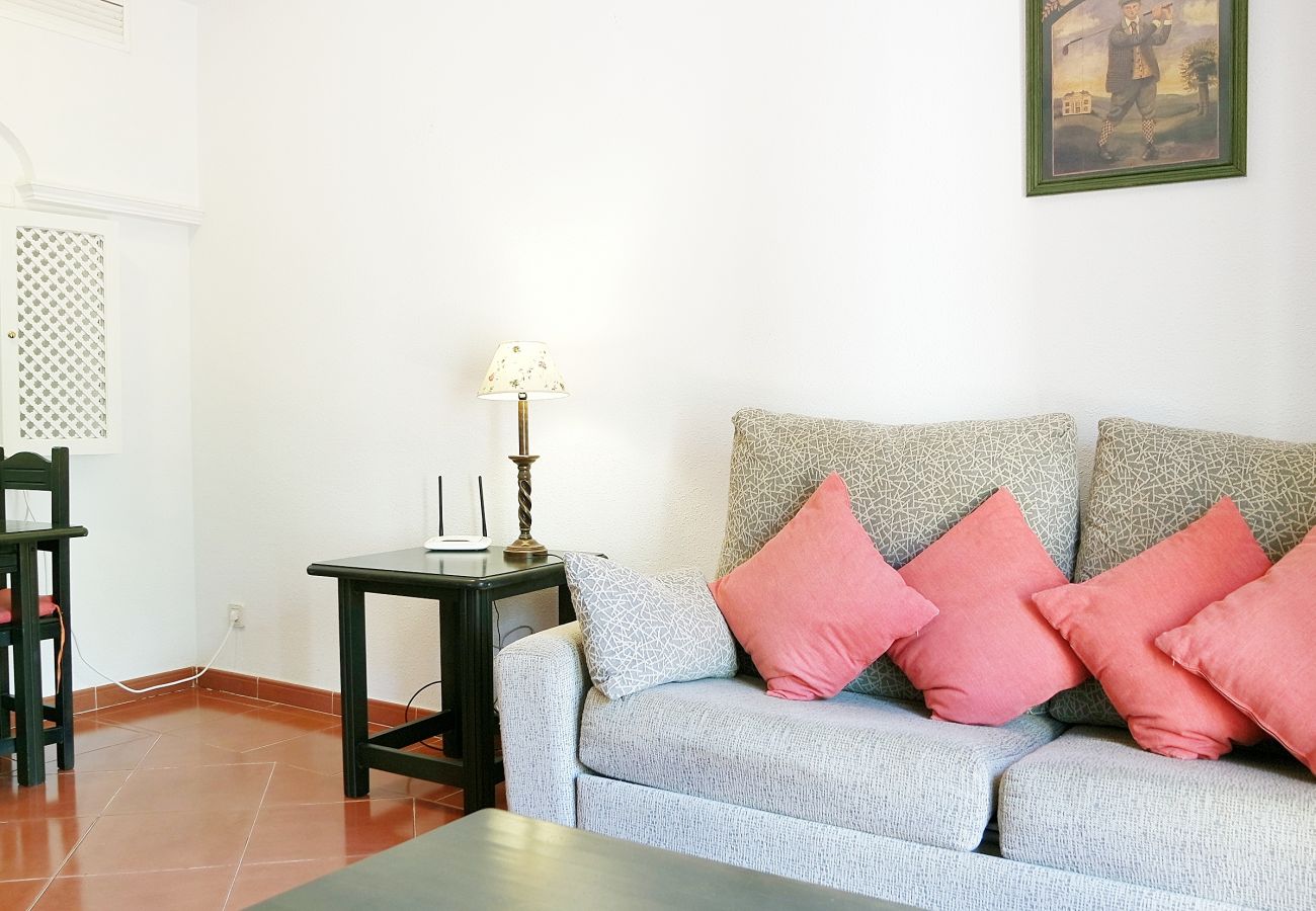 Appartement in Isla Canela - Hoyo I - Isla Canela Golf GHHI15A9P71