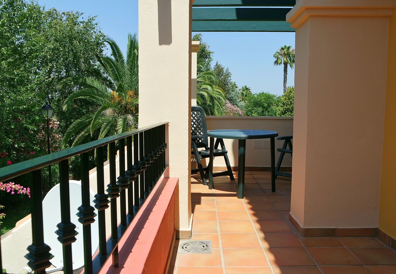 Appartement in Isla Canela - Hoyo I - Isla Canela Golf GHHI15A9P71