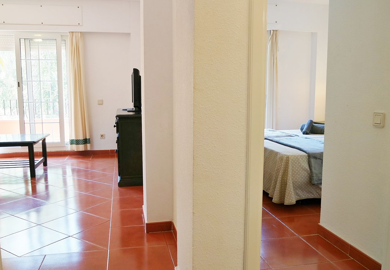 Appartement in Isla Canela - Hoyo I - Isla Canela Golf GHHI15A9P71