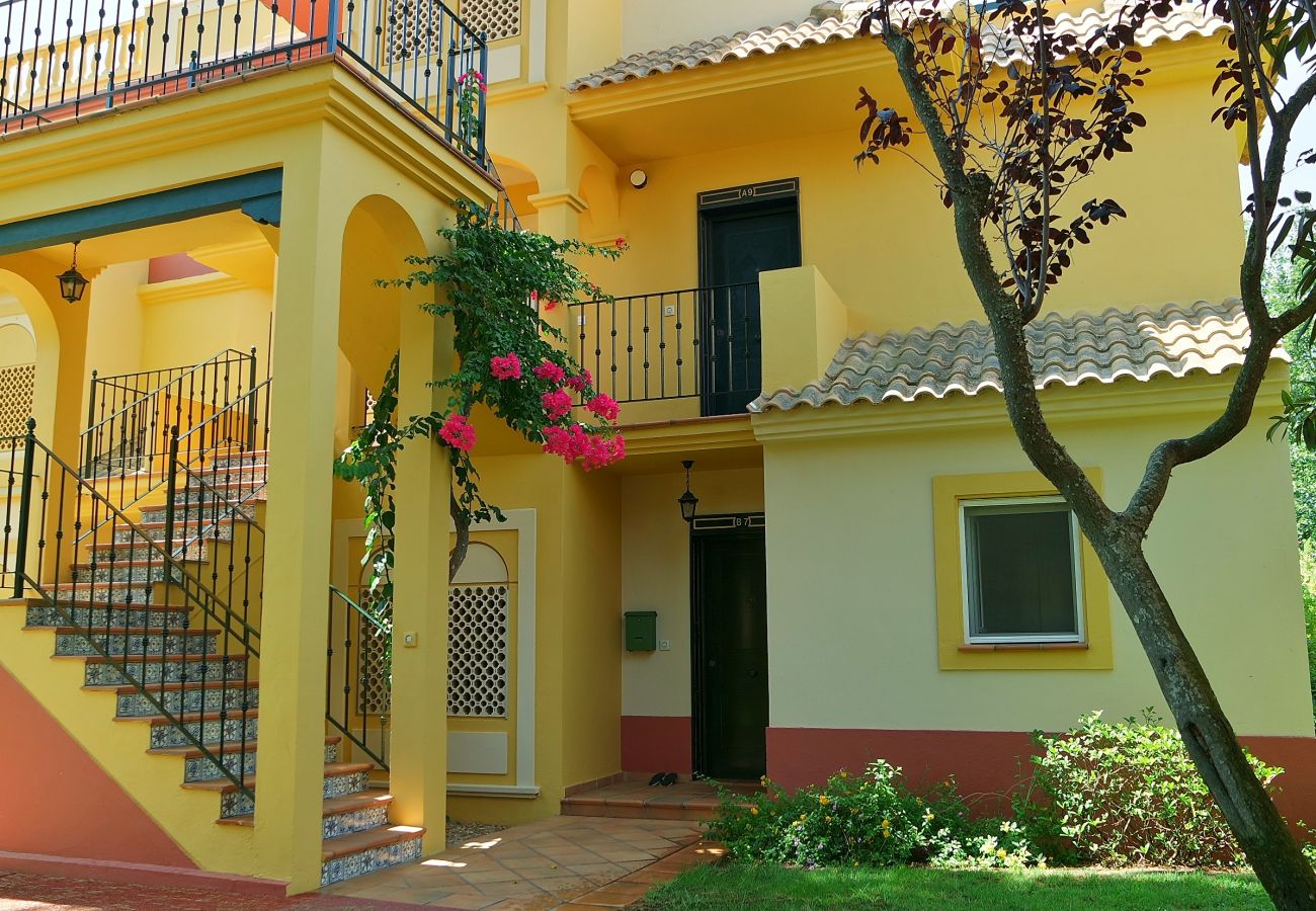 Appartement in Isla Canela - Hoyo I - Isla Canela Golf GHHI15A9P71