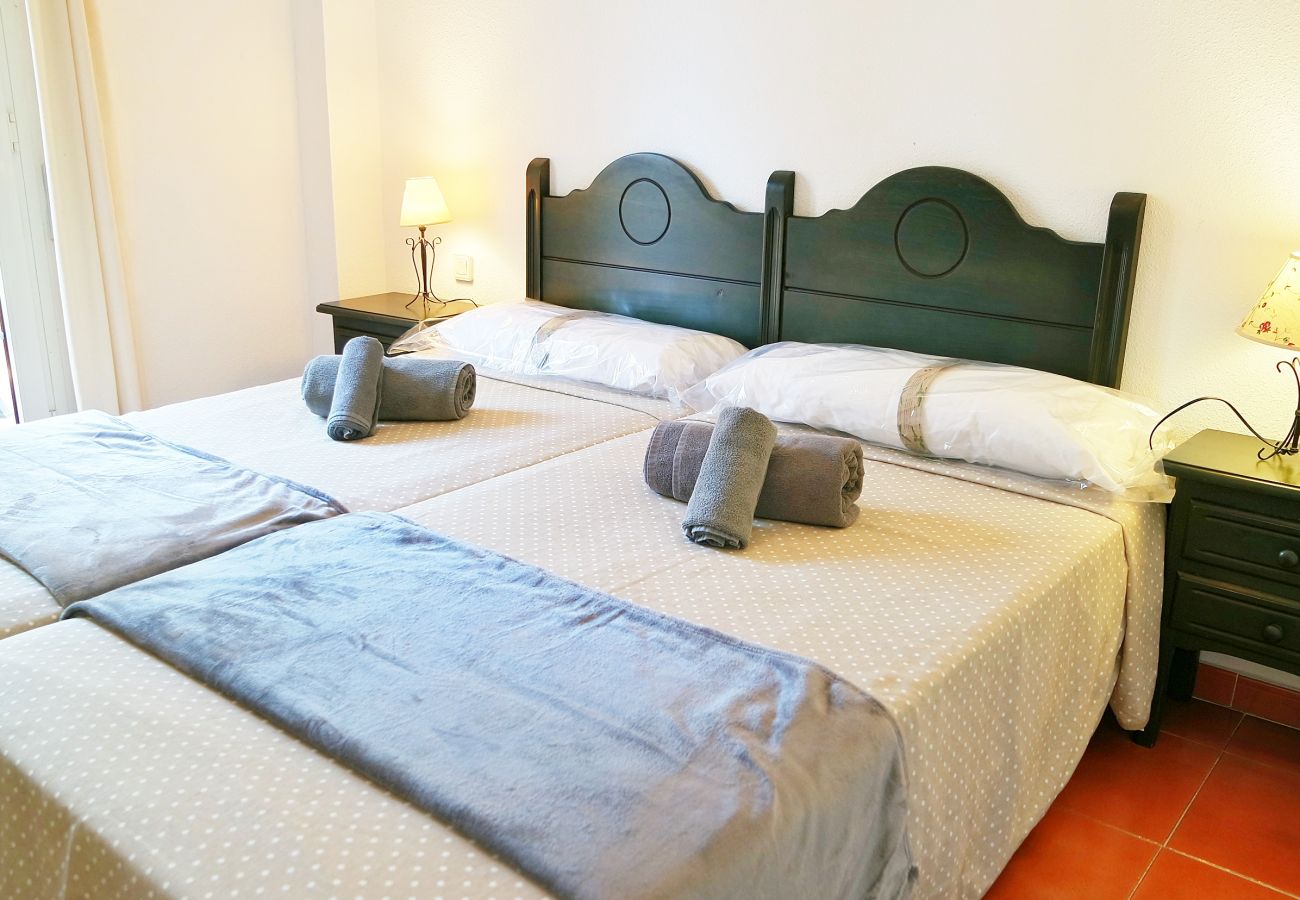 Appartement in Isla Canela - Hoyo I - Isla Canela Golf GHHI15A9P71