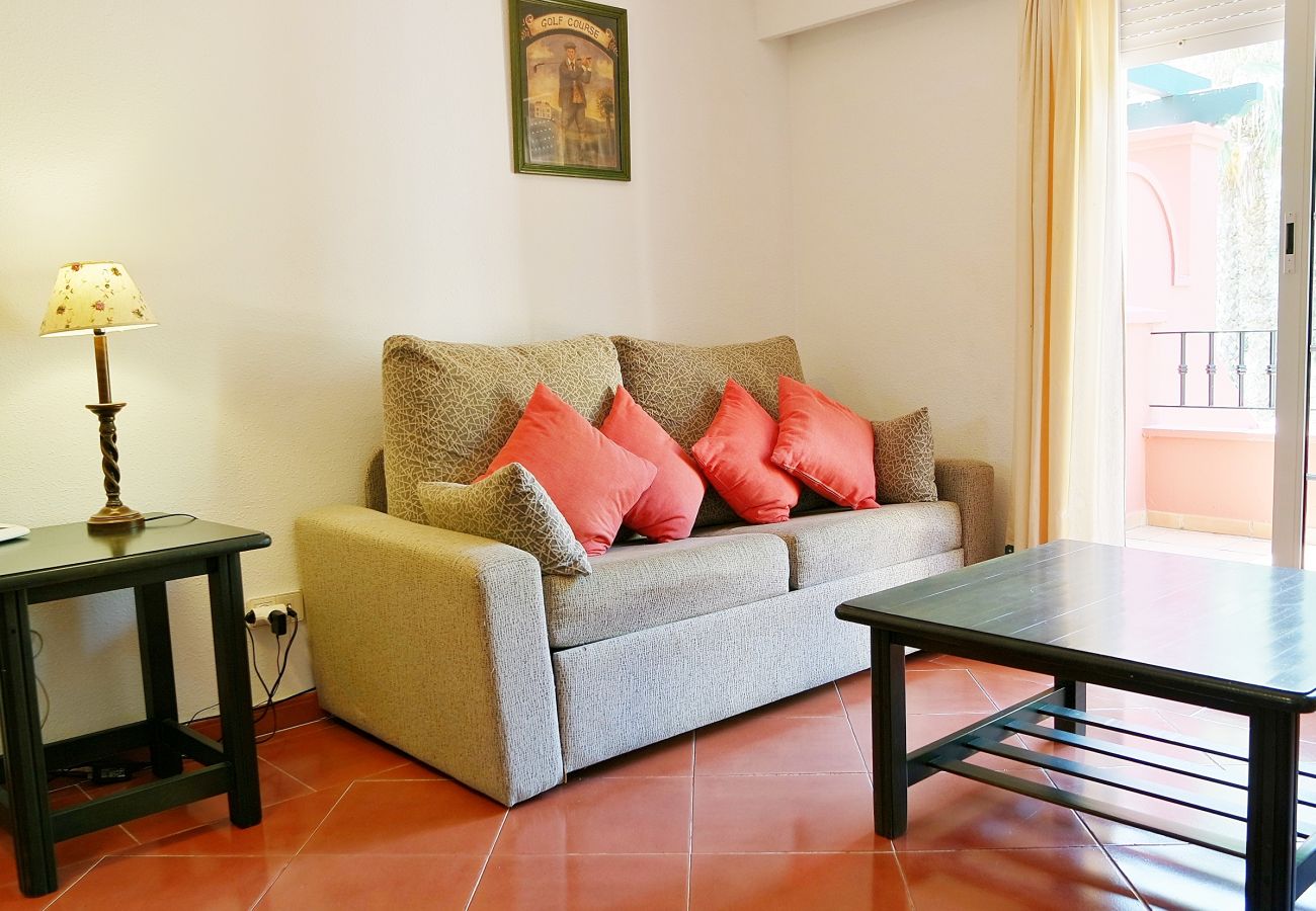 Appartement in Isla Canela - Hoyo I - Isla Canela Golf GHHI15A9P71