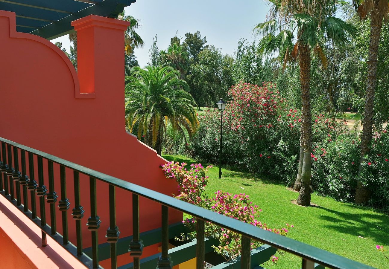 Appartement in Isla Canela - Hoyo I - Isla Canela Golf GHHI15A9P71