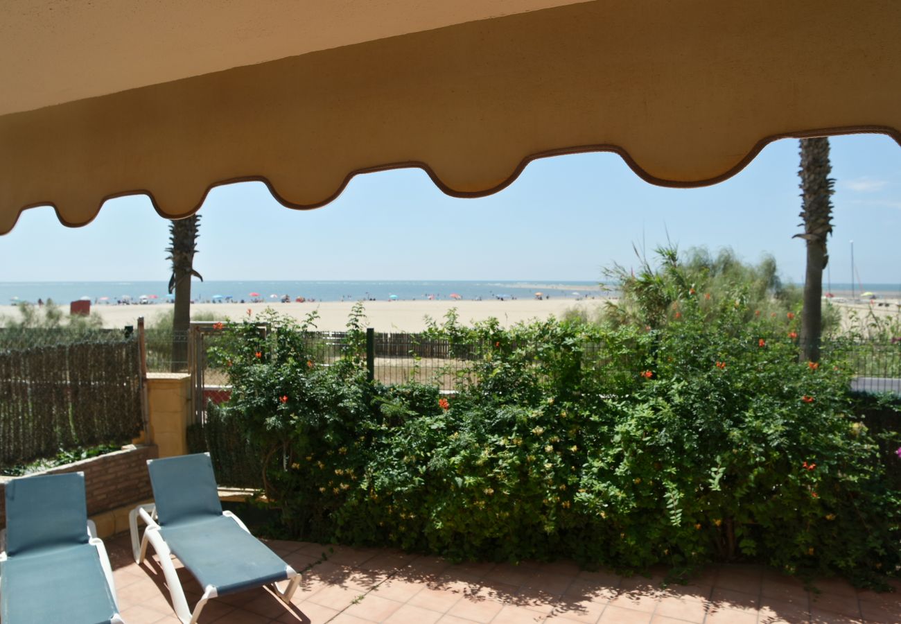 Appartement in Isla Canela - Alcaudon PLUS - Isla Canela Beach IACLB10P40