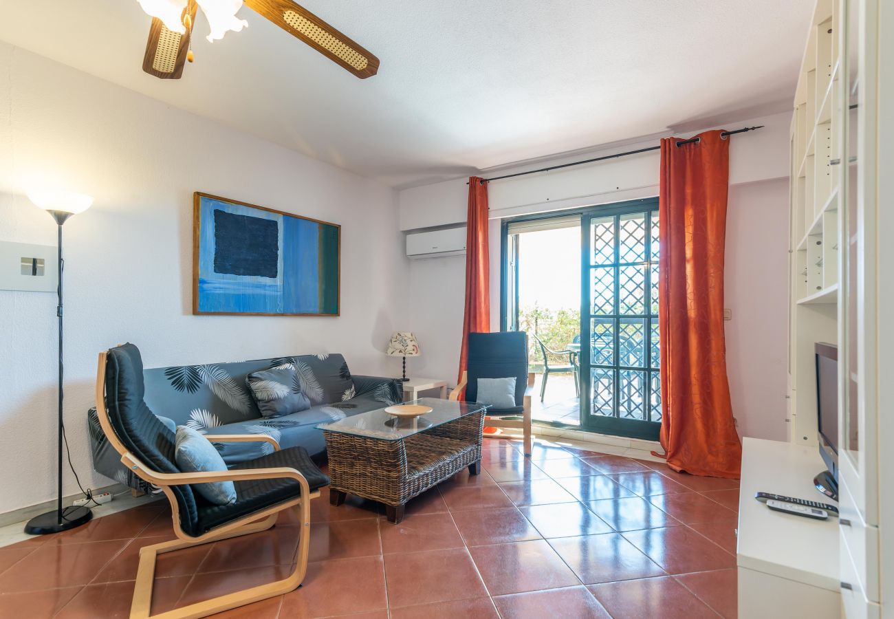 Appartement in Isla Canela - Alcaudon PLUS - Isla Canela Beach IACLB10P40