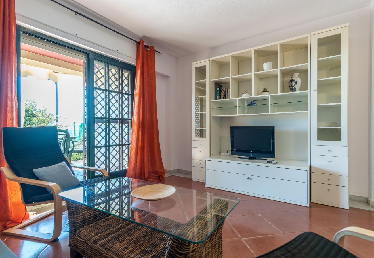 Appartement in Isla Canela - Alcaudon PLUS - Isla Canela Beach IACLB10P40