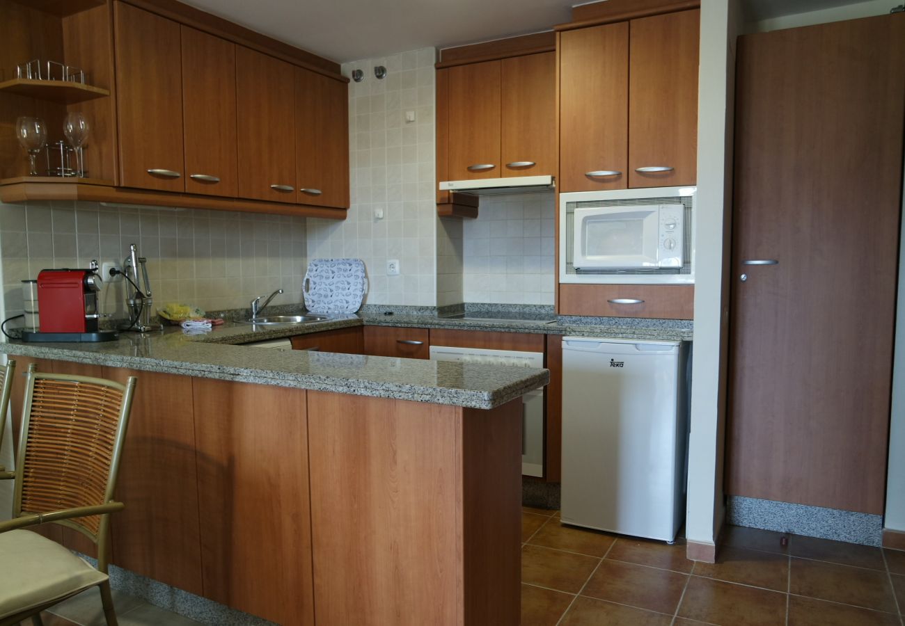 Appartement in Isla Canela - La Quinta de Isla Canela II - Isla Canela Golf GQHII10P10