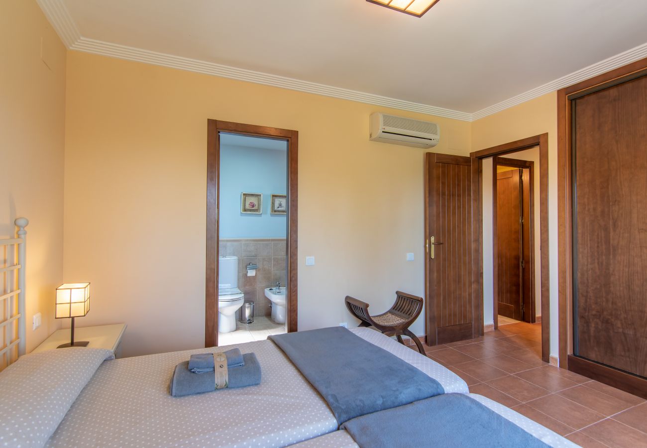 Appartement in Isla Canela - Prado Golf - Isla Canela Golf GPHG77P68