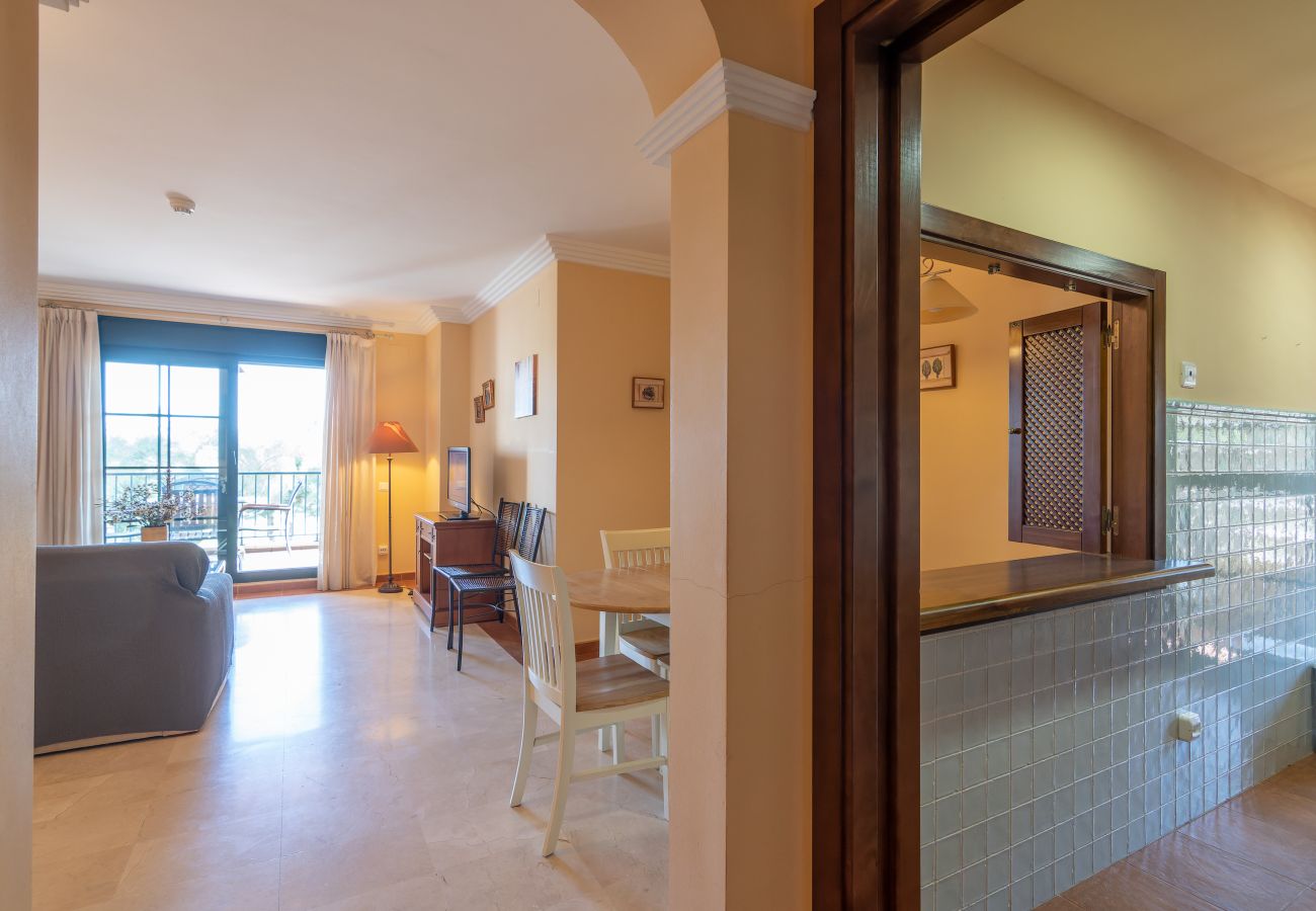 Appartement in Isla Canela - Prado Golf - Isla Canela Golf GPHG77P68