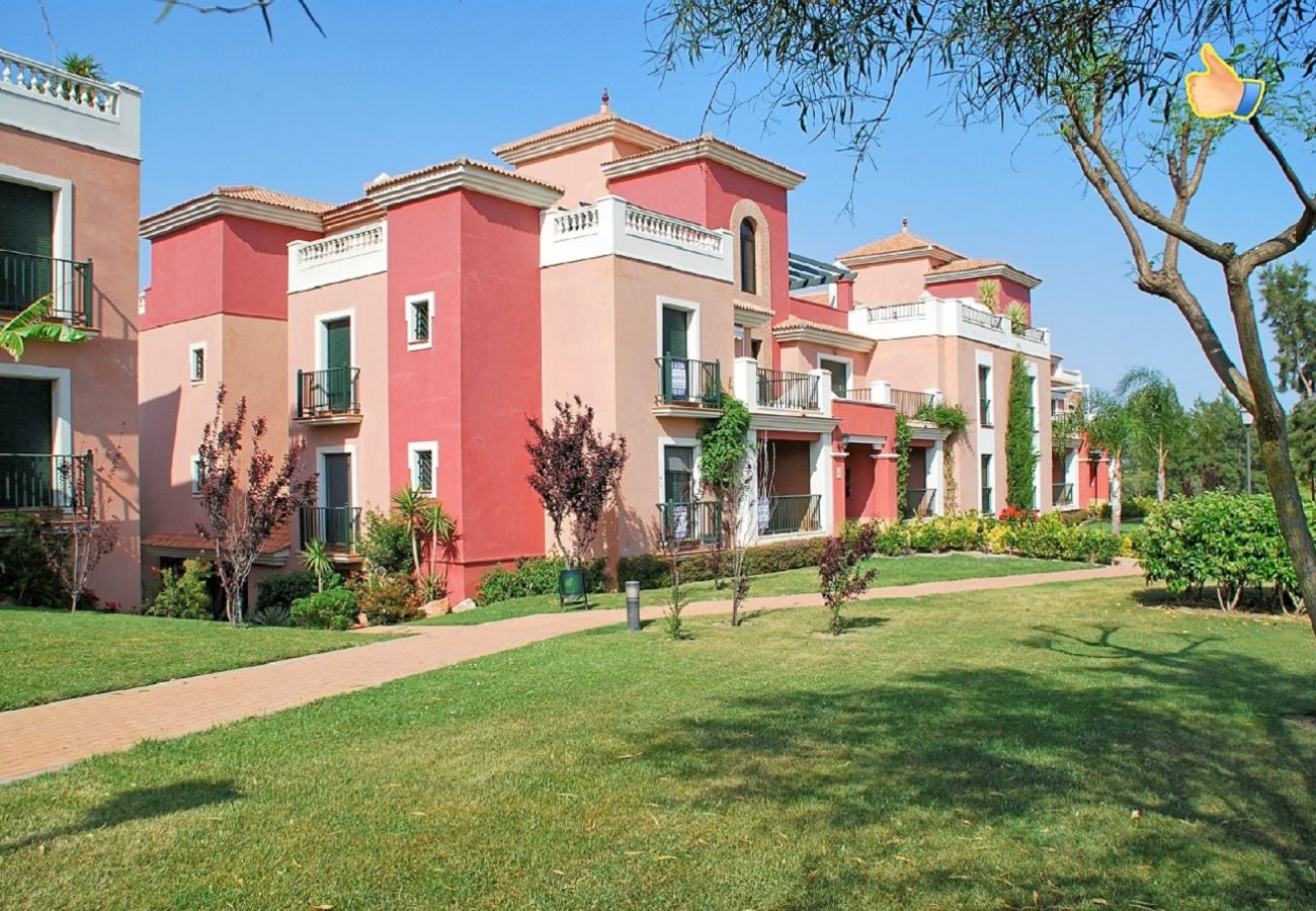 Appartement in Isla Canela - Prado Golf - Isla Canela Golf GPHG77P68