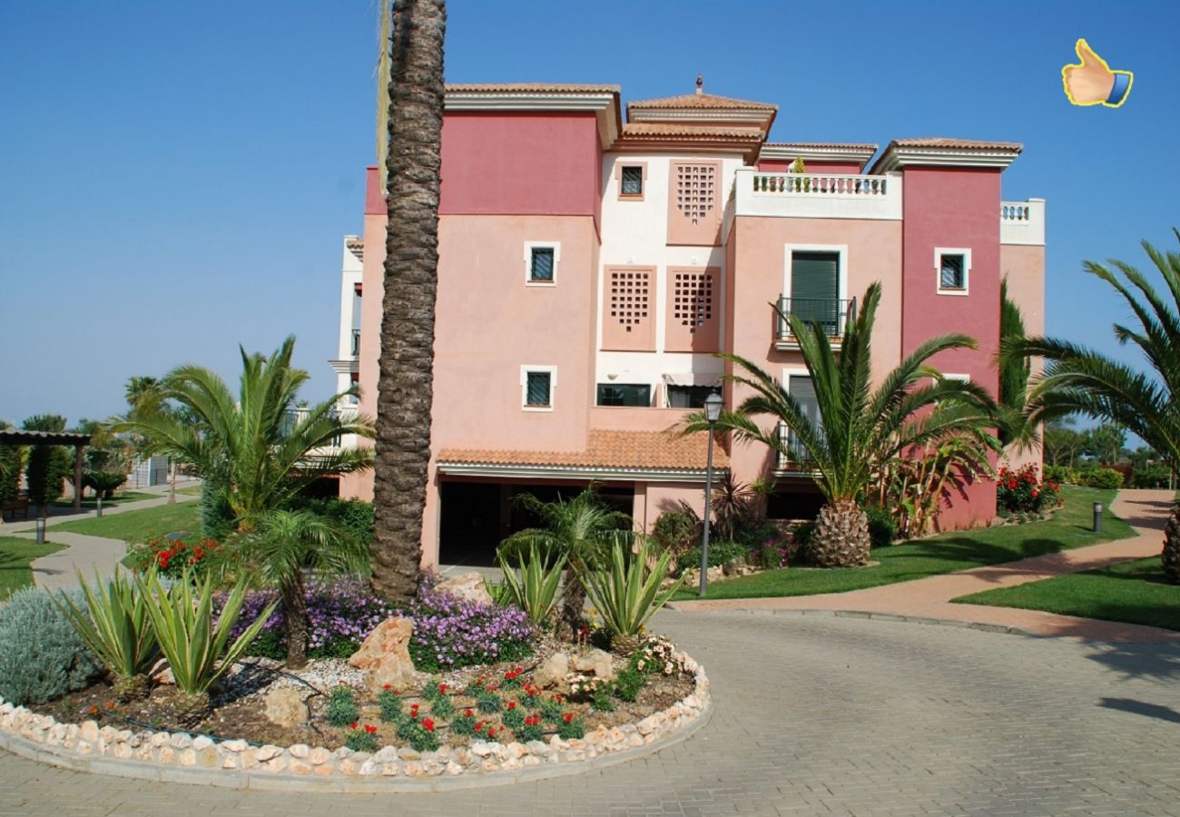 Appartement in Isla Canela - Prado Golf - Isla Canela Golf GPHG77P68