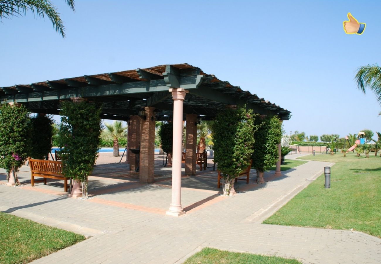 Appartement in Isla Canela - Prado Golf - Isla Canela Golf GPHG77P68