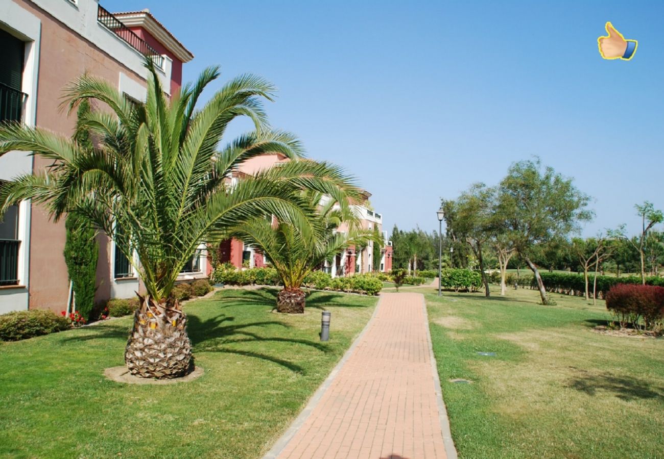 Appartement in Isla Canela - Prado Golf - Isla Canela Golf GPHG77P68