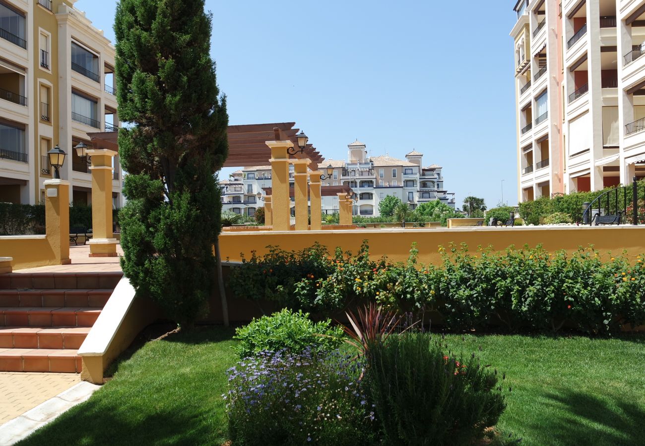 Appartement in Punta del Moral - Playa Grande - Punta del Moral Beach PPHG88P84