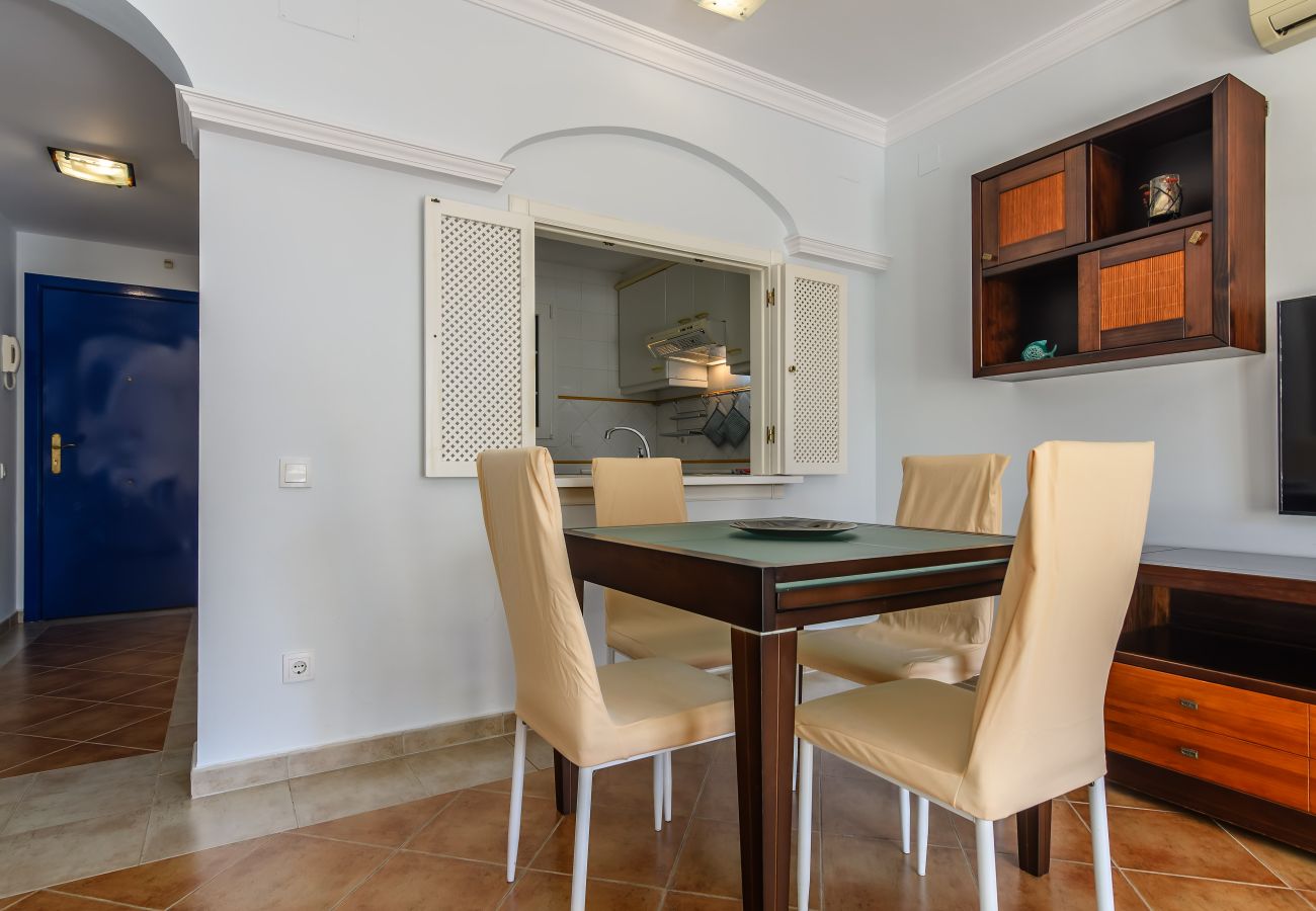 Appartement in Isla Canela - Canela Park - Isla Canela Beach ICHP52P296