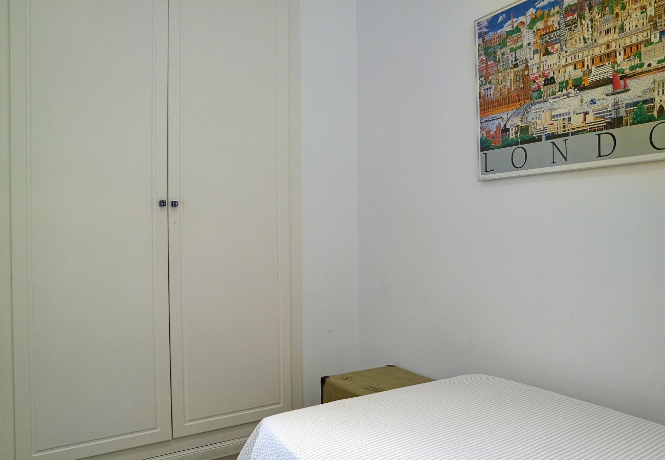 Appartement in Punta del Moral - Espigon Central - Punta del Moral Beach PEHC14P79