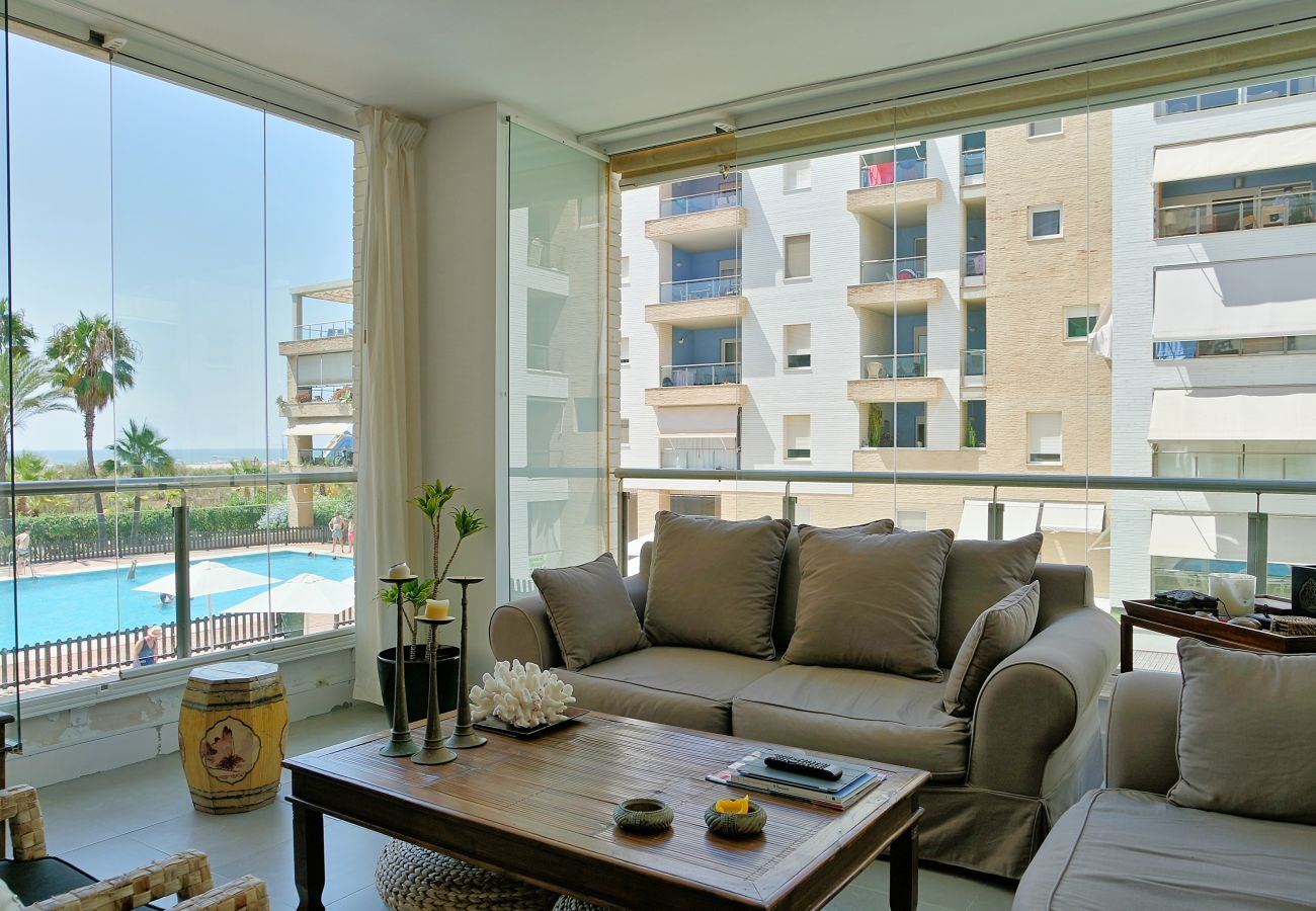 Appartement in Punta del Moral - Espigon Central - Punta del Moral Beach PEHC14P79