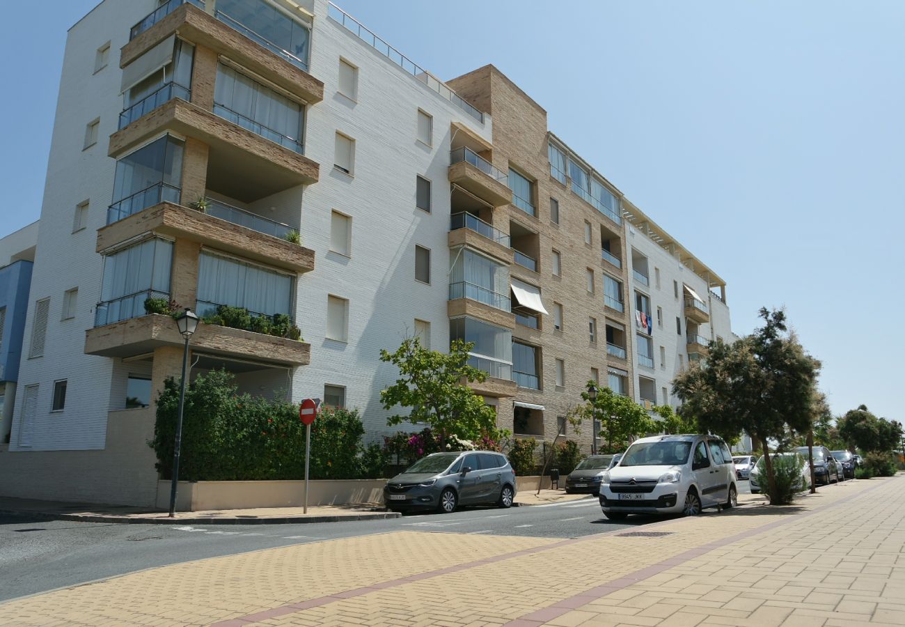 Appartement in Punta del Moral - Espigon Central - Punta del Moral Beach PEHC14P79