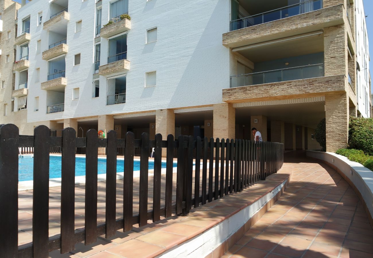 Appartement in Punta del Moral - Espigon Central - Punta del Moral Beach PEHC14P79