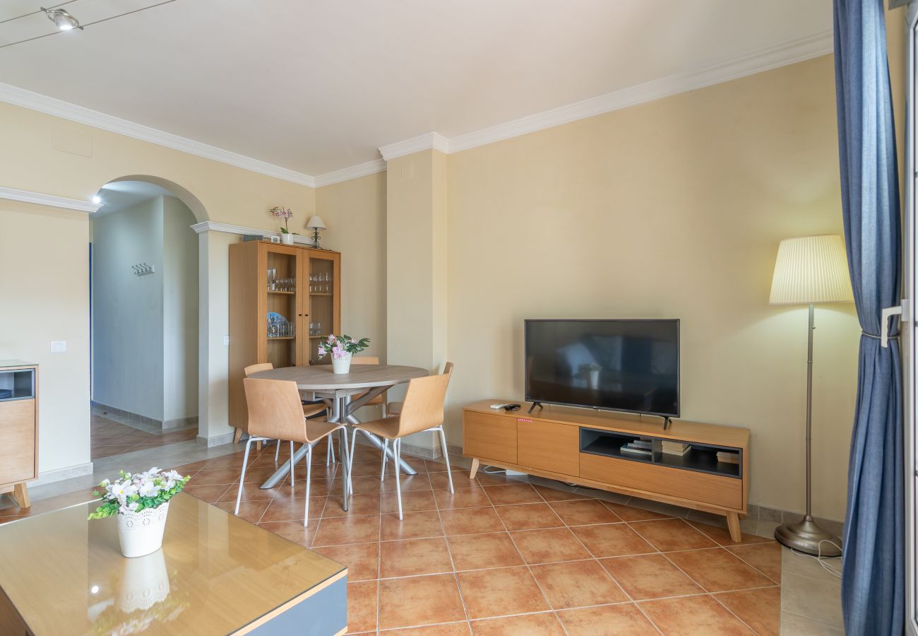 Appartement in Punta del Moral - Marina IV - Marina Isla Canela PMHIV16P16