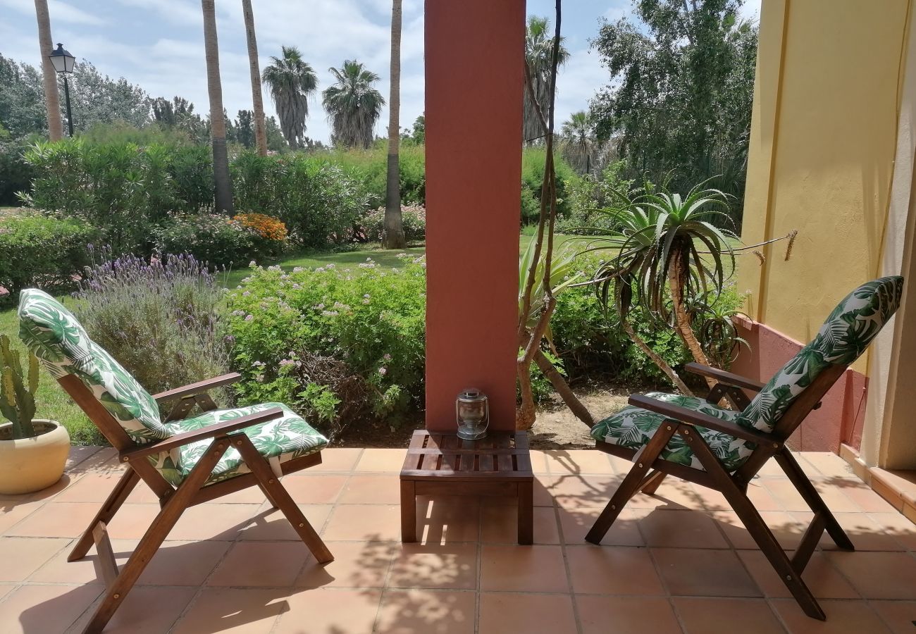 Appartement in Isla Canela - Hoyo I - Isla Canela Golf GHHI11B1P23