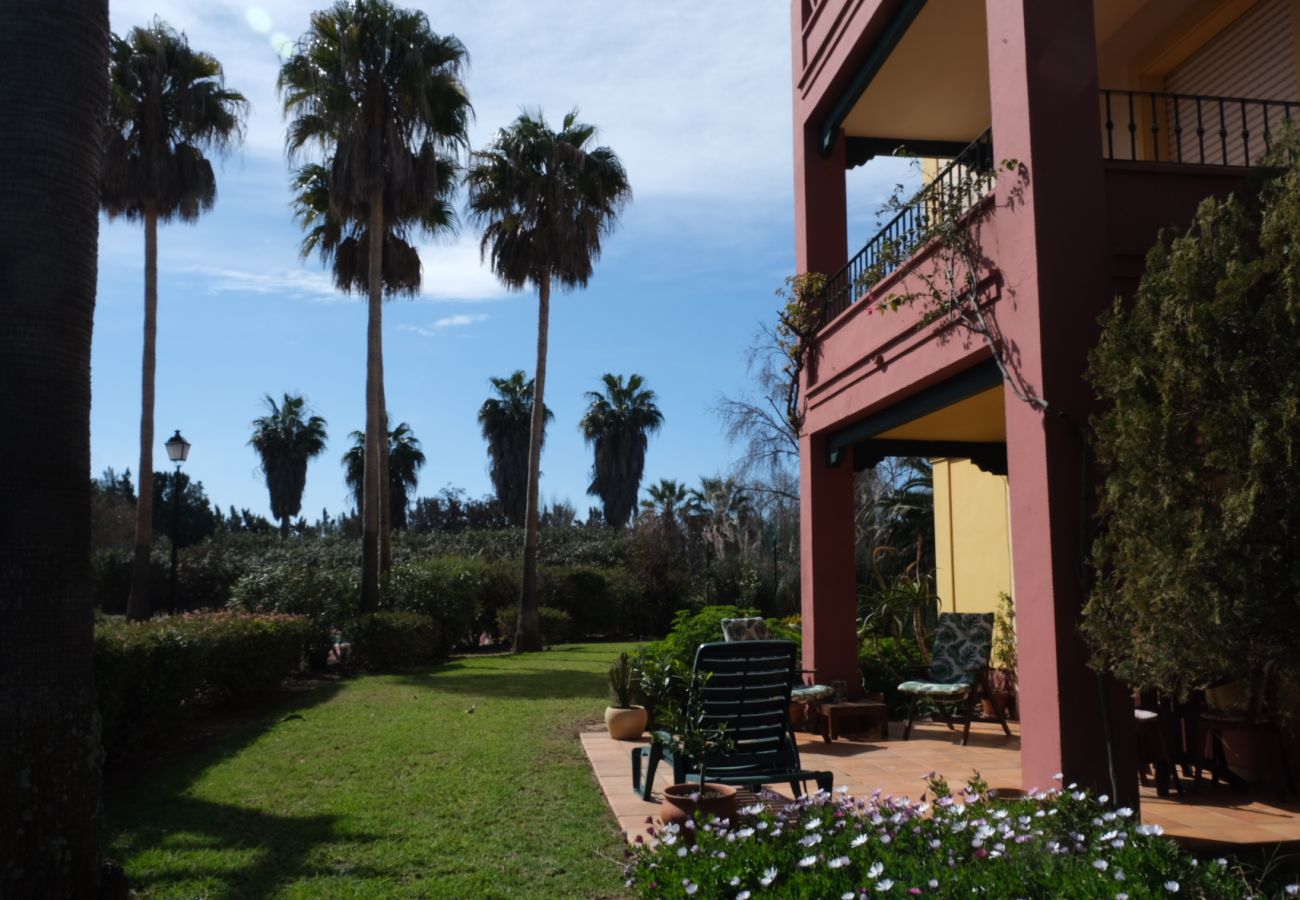 Appartement in Isla Canela - Hoyo I - Isla Canela Golf GHHI11B1P23