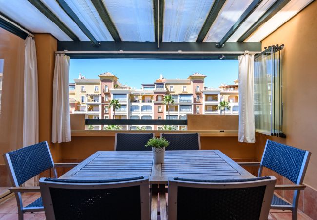 Isla Canela - Appartement