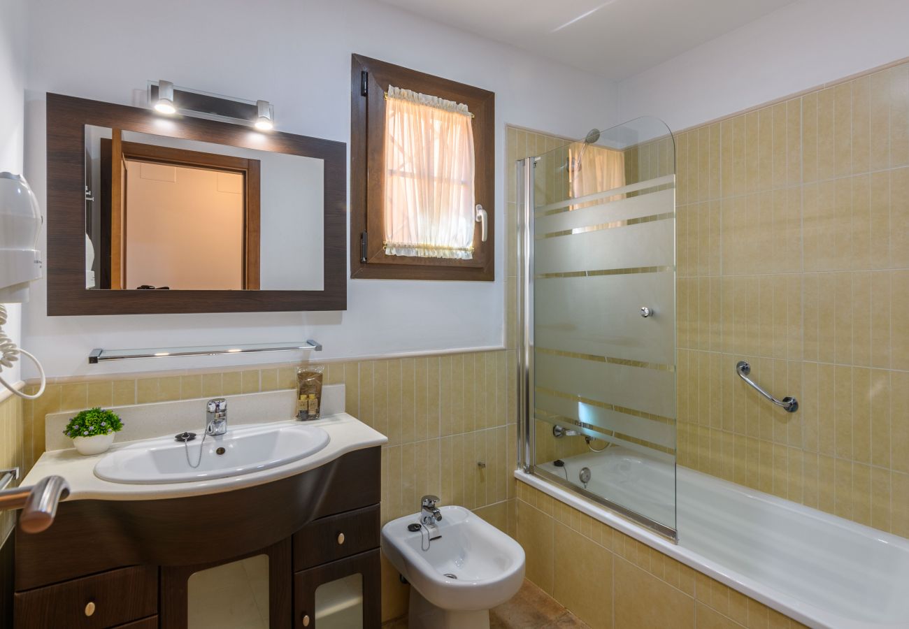 Appartement in Isla Canela - Los Albatros PLUS - Haraganes Beach HAHB140P27