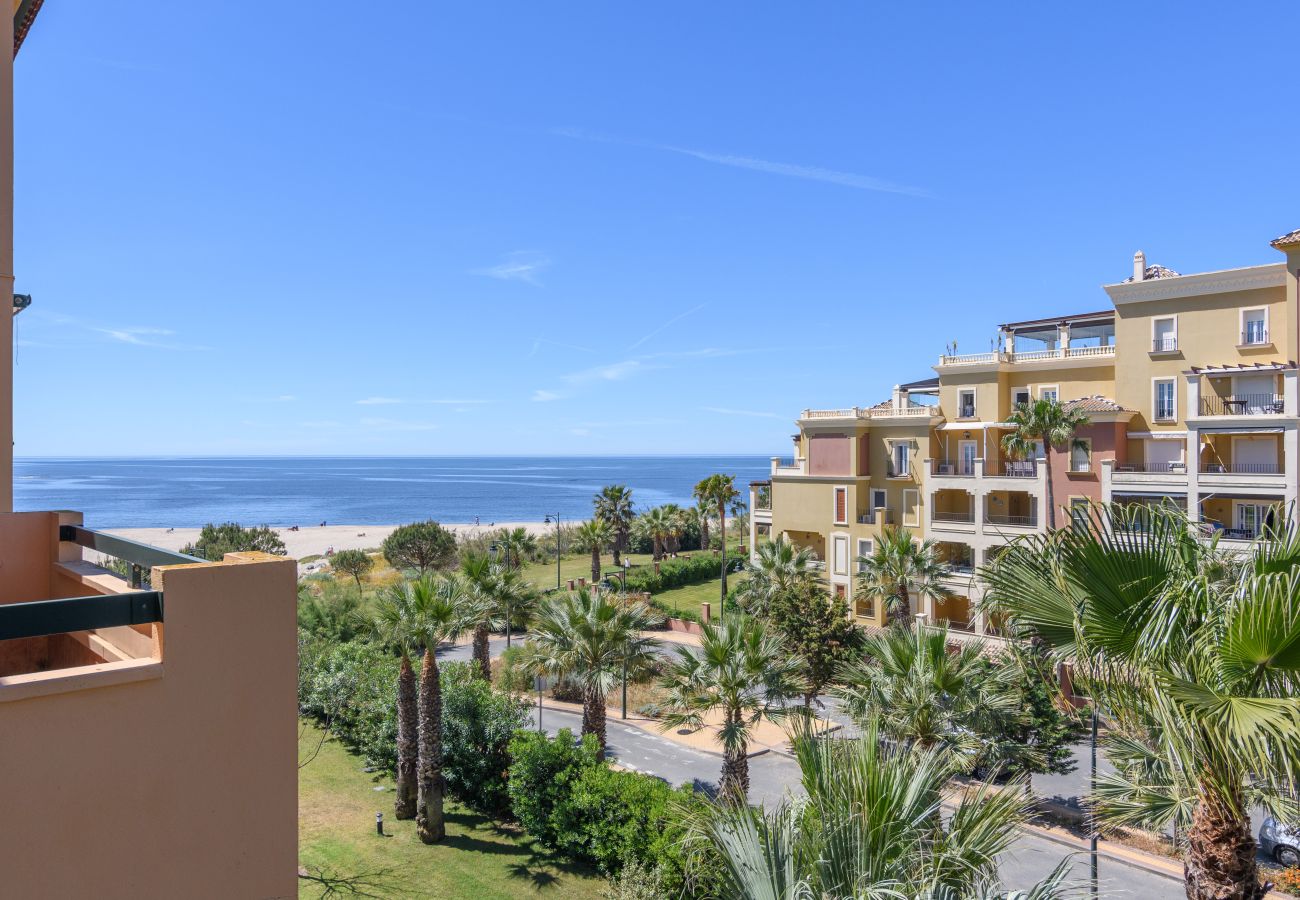 Appartement in Isla Canela - Los Albatros PLUS - Haraganes Beach HAHB140P27