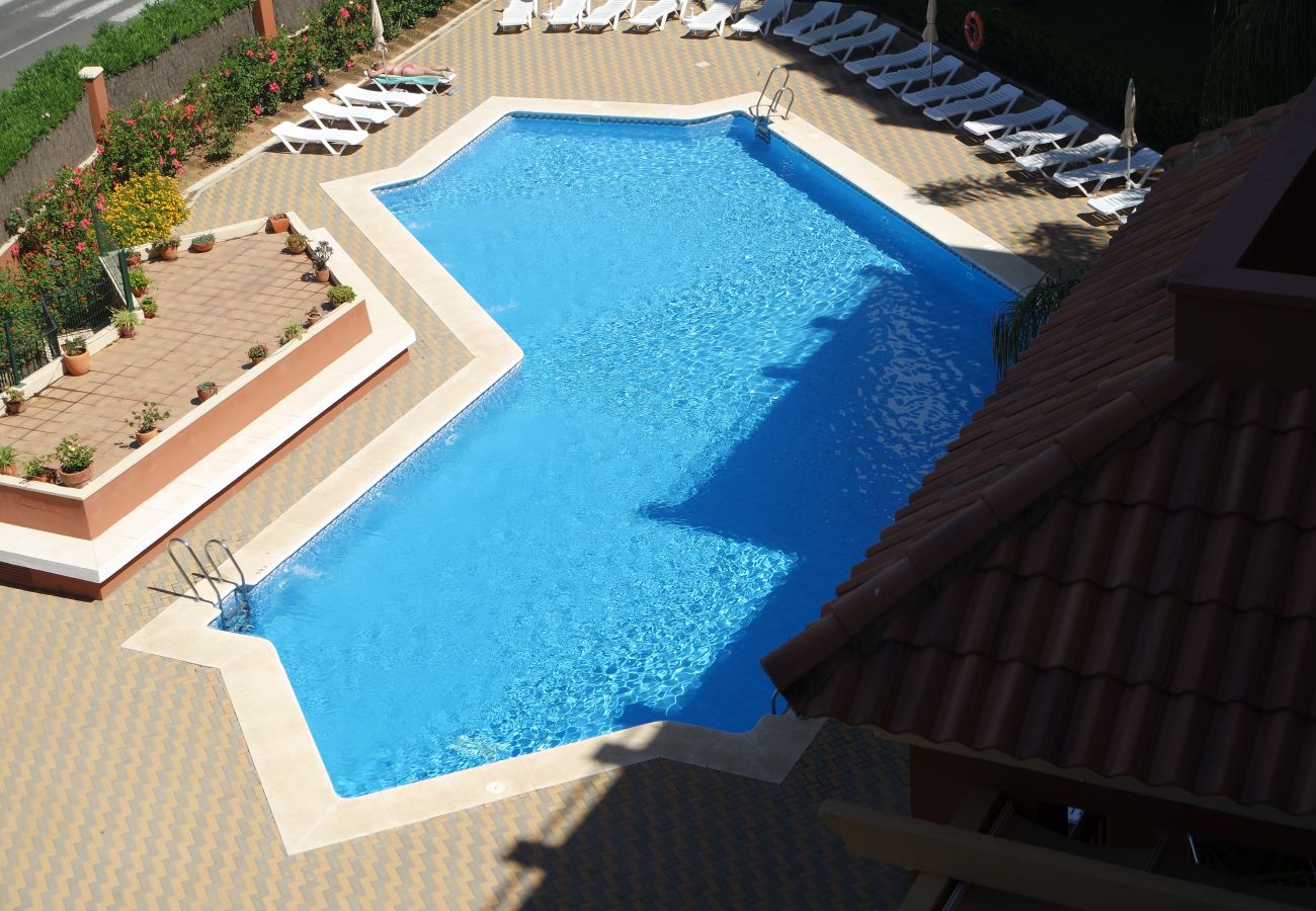 Appartement in Isla Canela - Los Gavilanes PLUS - Isla Canela Beach HLHG72P72