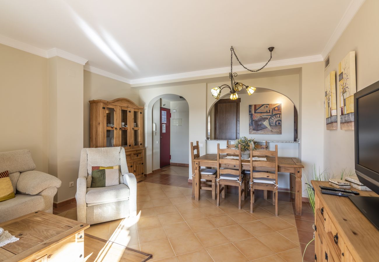 Appartement in Isla Canela - Los Gavilanes PLUS - Isla Canela Beach HLHG72P72