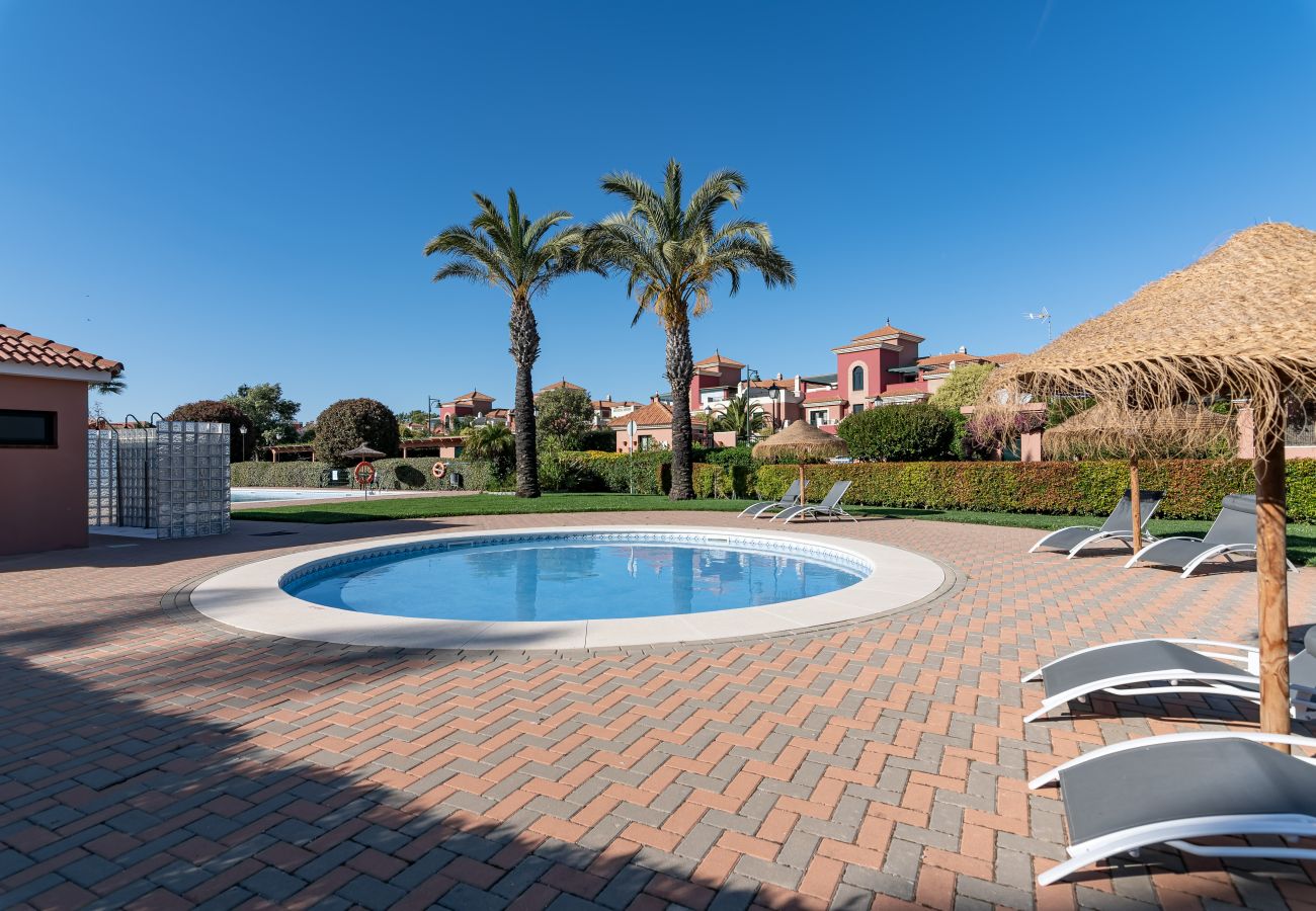 Appartement in Isla Canela - El Rincon del Golf II - Isla Canela Golf GRHII25P28