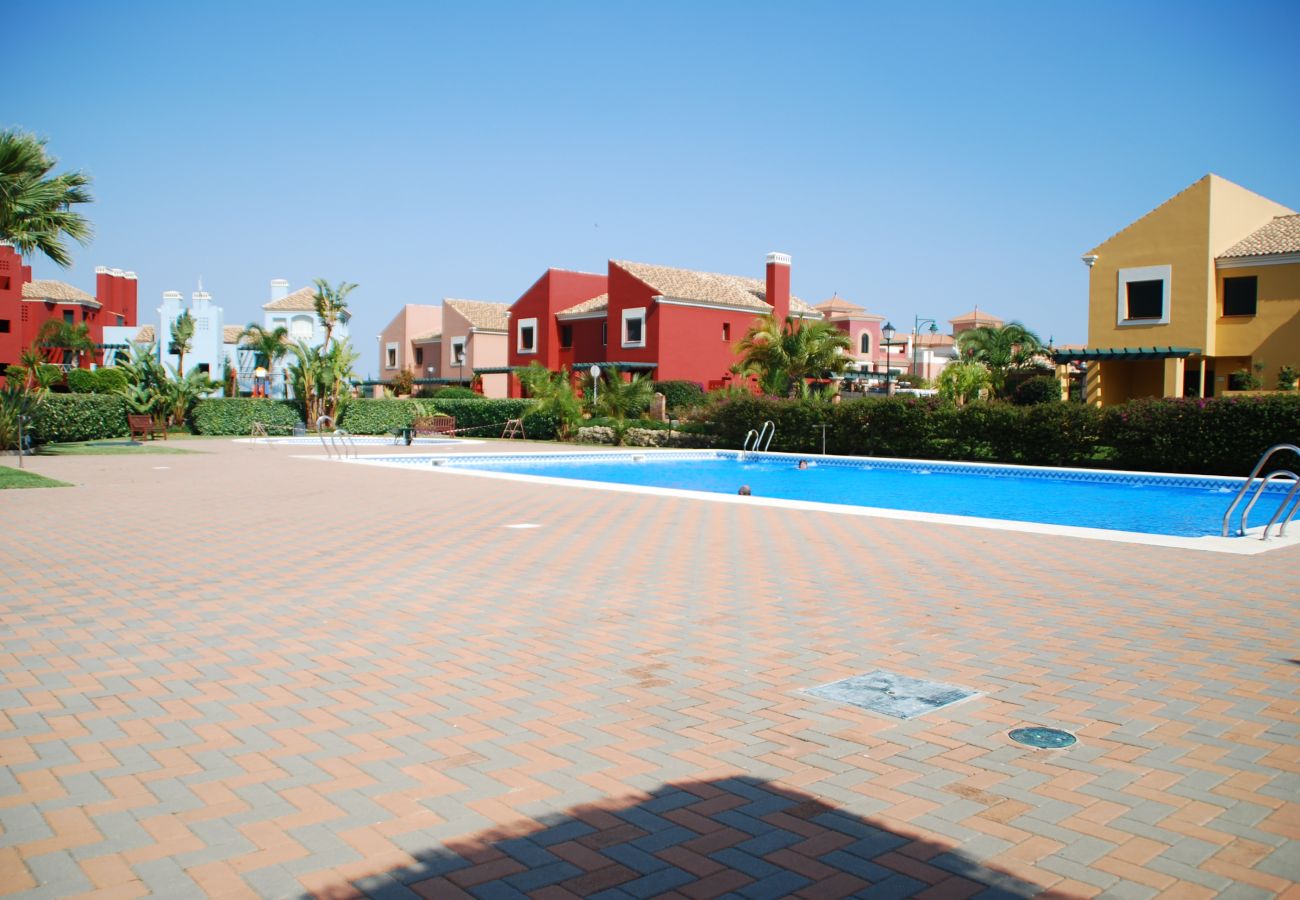 Appartement in Isla Canela - El Rincon del Golf I - Isla Canela Golf GRHI21P21