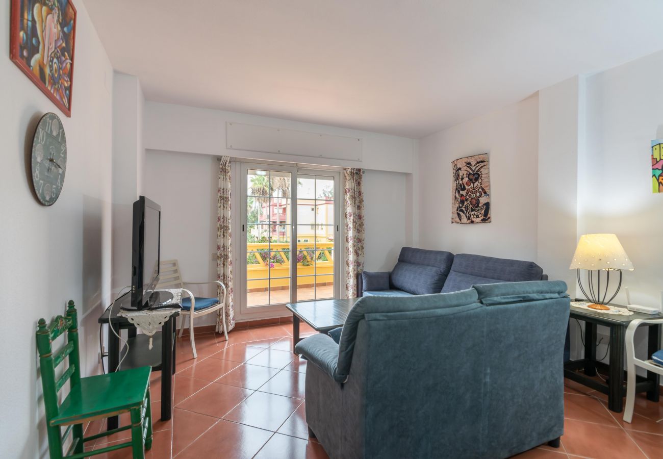 Appartement in Isla Canela - Hoyo I - Isla Canela Golf GHHI13A4P50