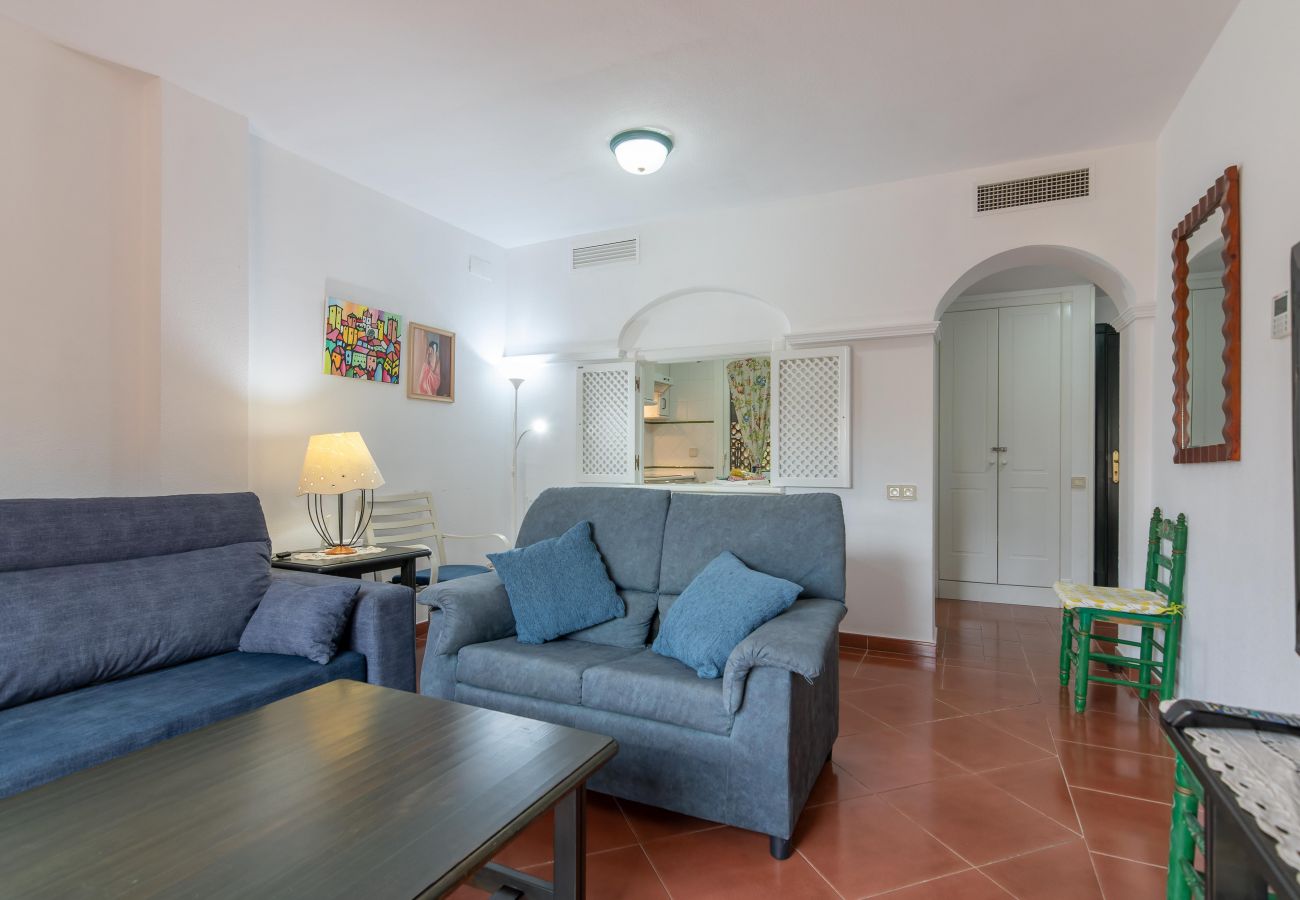 Appartement in Isla Canela - Hoyo I - Isla Canela Golf GHHI13A4P50