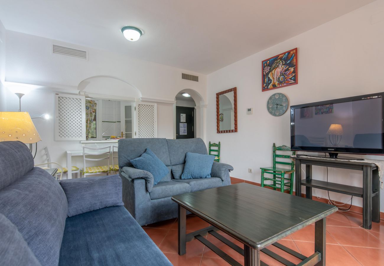 Appartement in Isla Canela - Hoyo I - Isla Canela Golf GHHI13A4P50