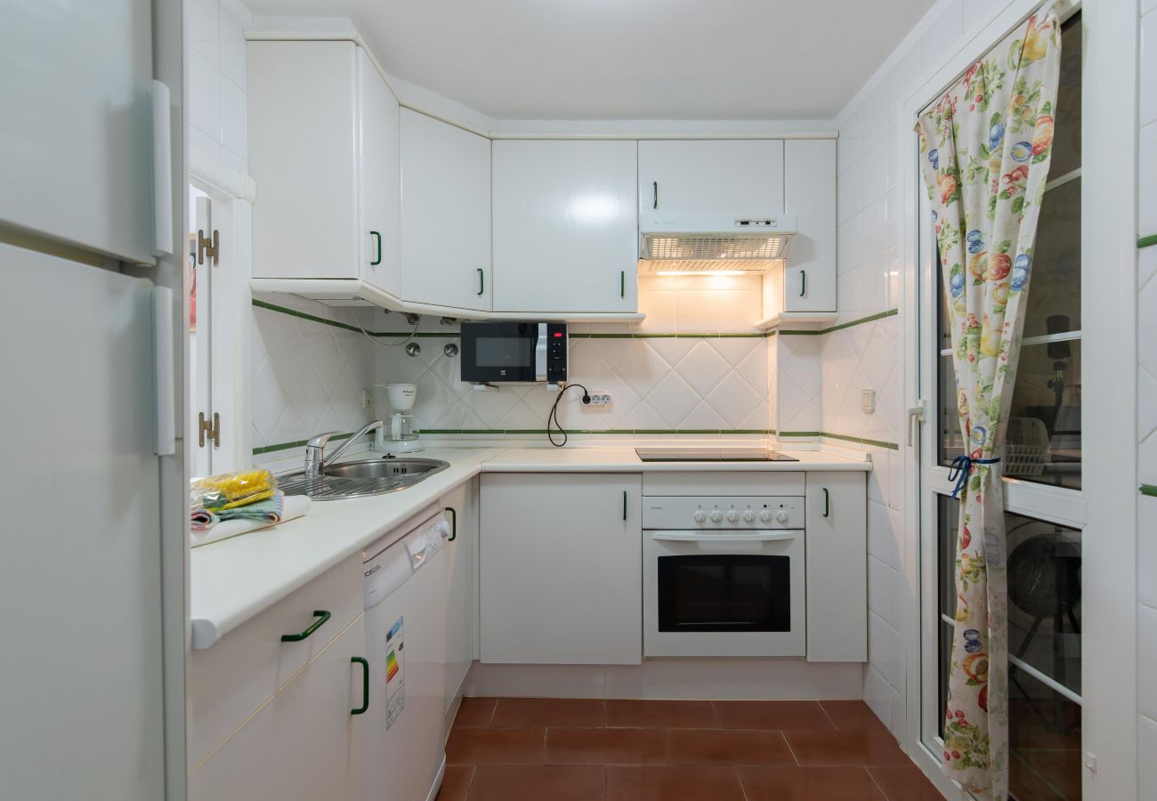 Appartement in Isla Canela - Hoyo I - Isla Canela Golf GHHI13A4P50