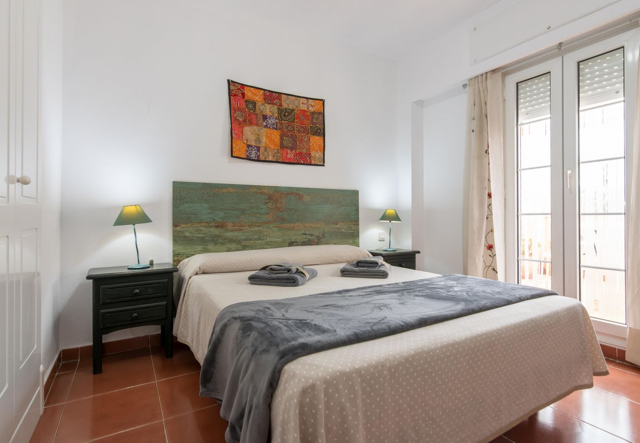 Appartement in Isla Canela - Hoyo I - Isla Canela Golf GHHI13A4P50