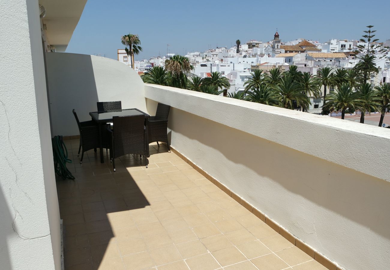 Appartement in Ayamonte - Apartamentos Cardenio - Ayamonte Centre AEHC3400SP