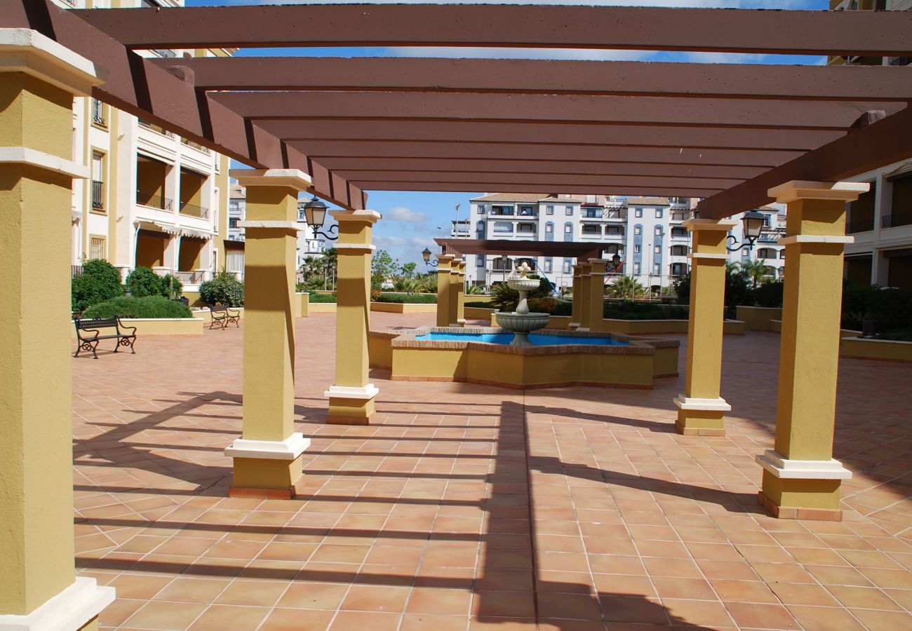 Appartement in Punta del Moral - Playa Grande - Punta del Moral Beach PPHG67P42