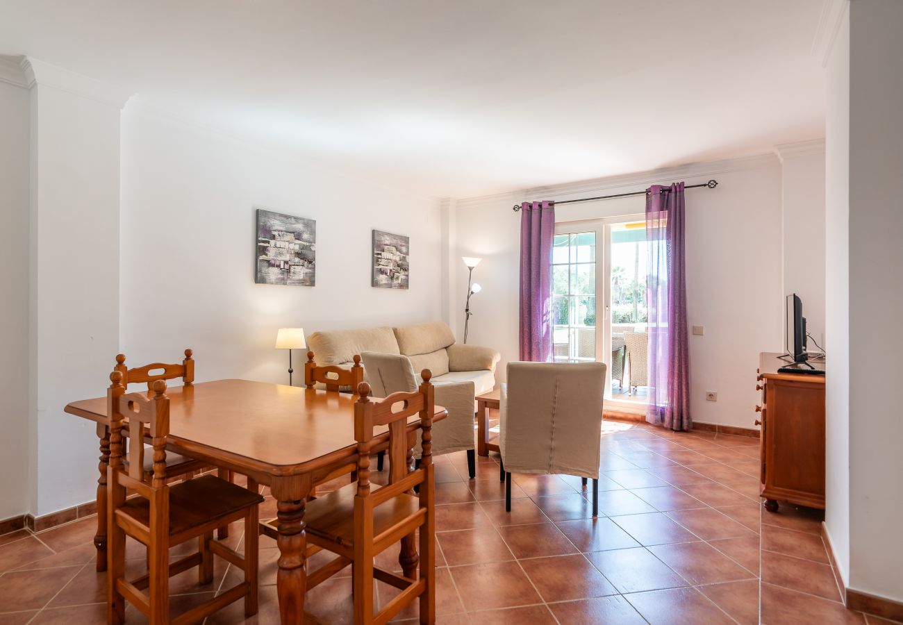 Appartement in Isla Canela - Hoyo I - Isla Canela Golf GHHI22B6P133