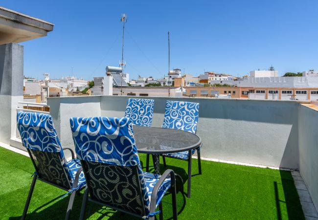 Ayamonte - Appartement