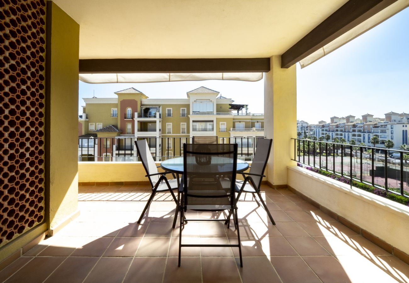 Appartement in Punta del Moral - Playa Grande - Punta del Moral Beach PPHG150P104