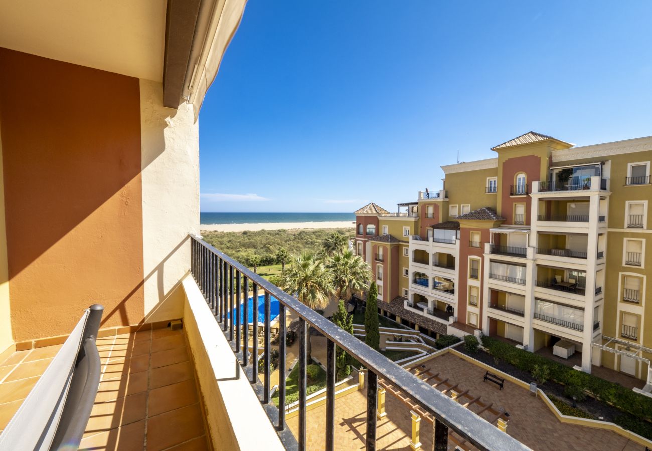 Appartement in Punta del Moral - Playa Grande - Punta del Moral Beach PPHG150P104