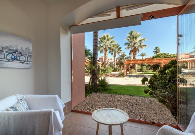 Isla Canela - Appartement