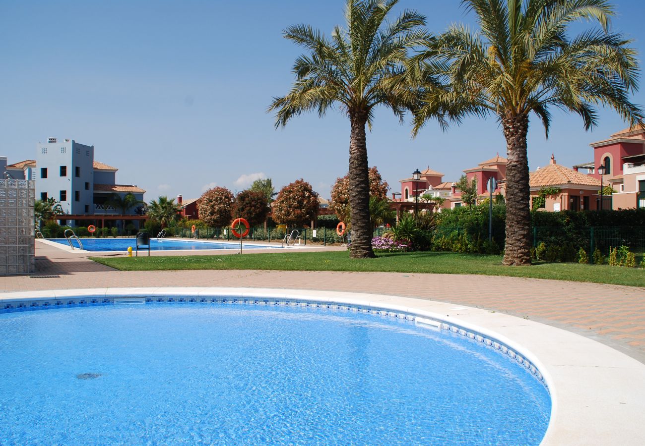 Appartement in Isla Canela - El Rincon del Golf II PLUS - Isla Canela Golf GRHII20P22