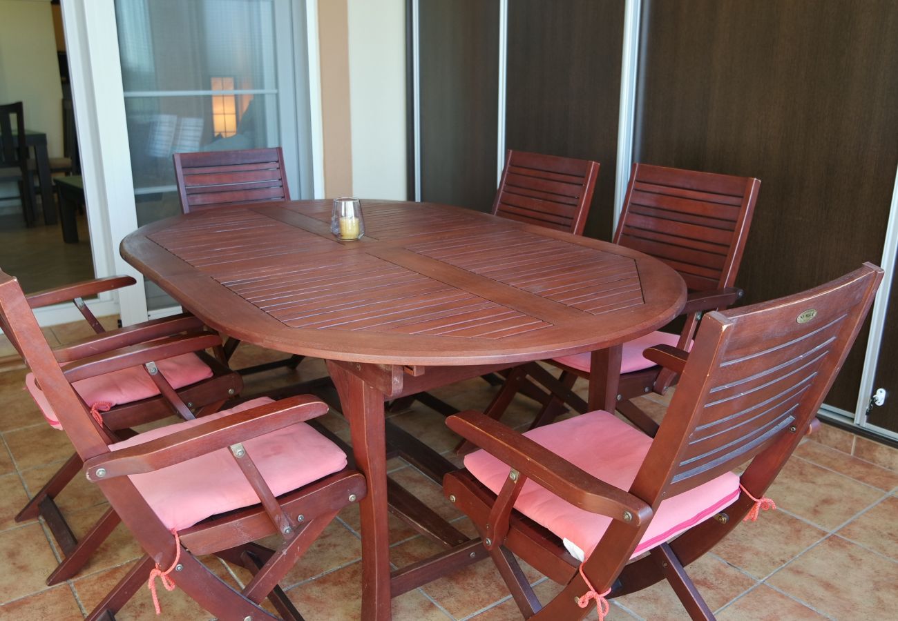 Appartement in Isla Canela - Las Marismas - Isla Canela Golf GLHM117P134