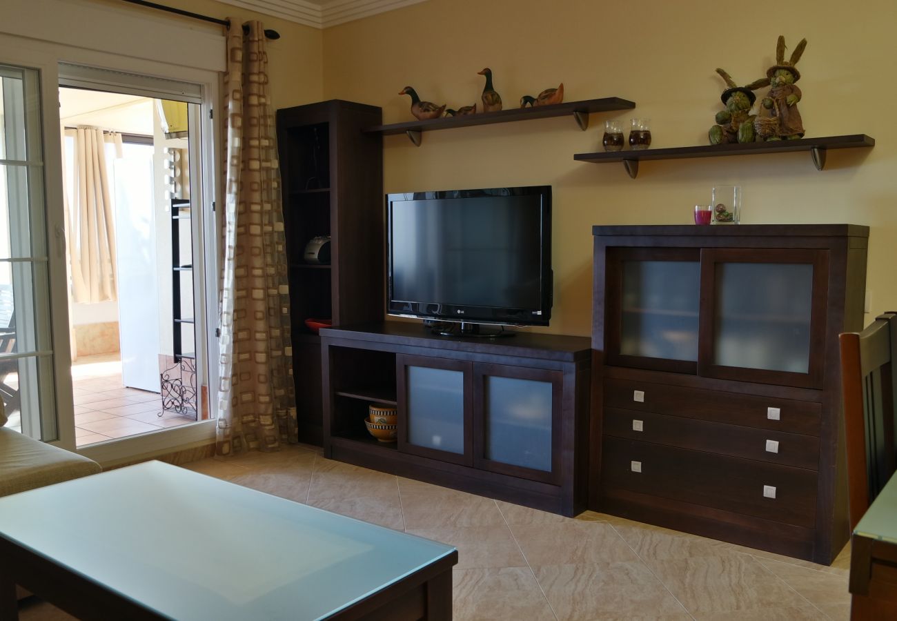 Appartement in Isla Canela - Las Marismas - Isla Canela Golf GLHM117P134