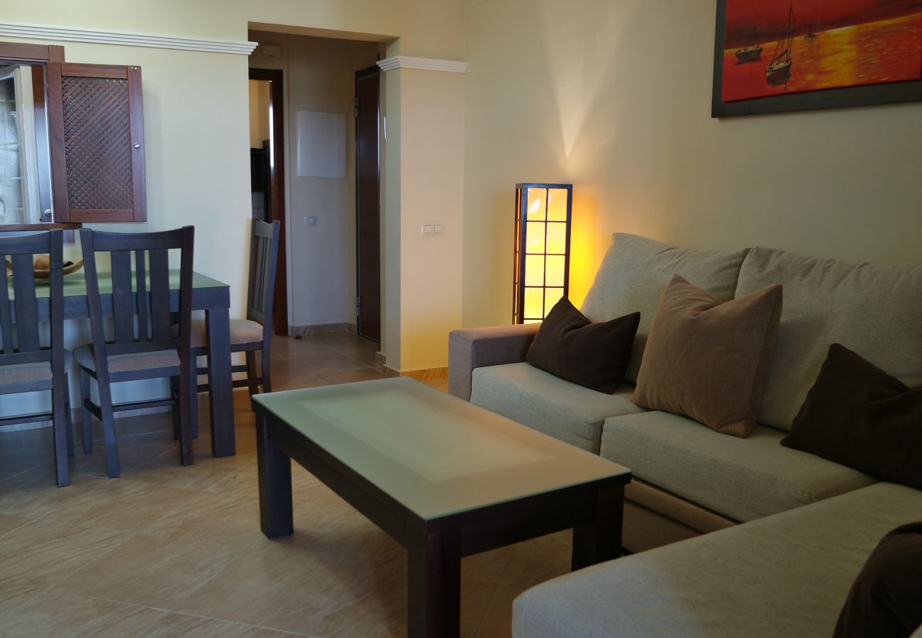 Appartement in Isla Canela - Las Marismas - Isla Canela Golf GLHM117P134