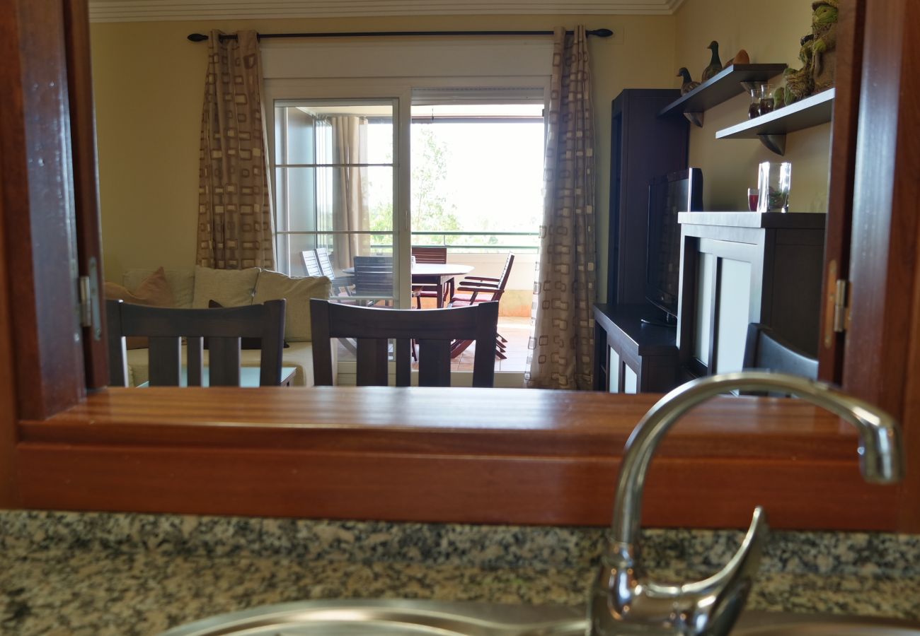 Appartement in Isla Canela - Las Marismas - Isla Canela Golf GLHM117P134